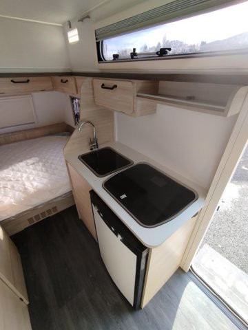 Silver Caravane TREND - 23.850 € - #6