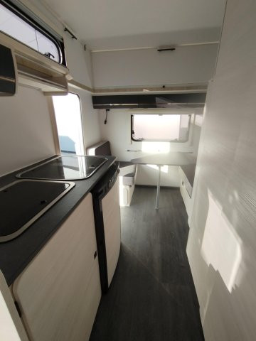 Silver Caravane 380 - 23.990 € - #9