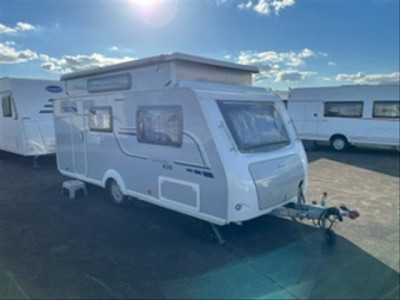 Silver Caravane - 16.900 € - #1