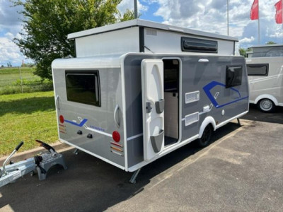 Silver Caravane EXCLUSIVE - 25.289 € - #9