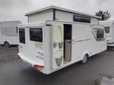Silver Evasion 430 CP - Photo 3