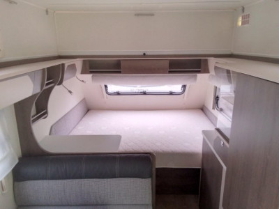 Silver Evasion 430 CP - Photo 5