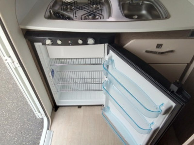 Silver Evasion 430 CP - Photo 7