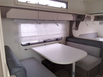 Silver Evasion 430 CP - Photo 10