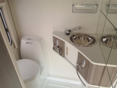 Silver Evasion 430 CP - Photo 11