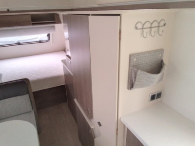 Silver Evasion 430 CP - Photo 12