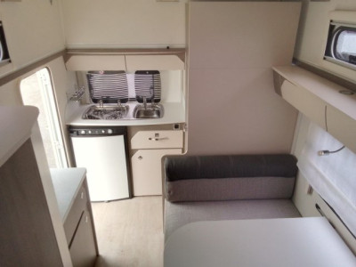 Silver Evasion 430 CP - Photo 14