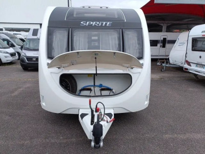 Sprite Mondial 490 SE MONDIALE - 25.850 € - #6