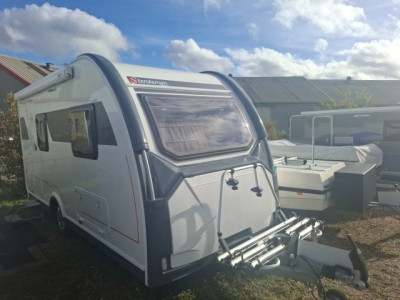 Sterckeman Alize 420 CP 2016 - Photo 18