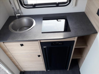 Sterckeman Caravane EASY - Photo 3