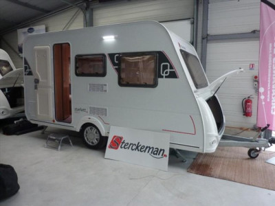 Sterckeman Caravane EASY - Photo 1