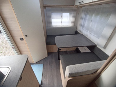 Sterckeman Caravane 460 CP - Photo 2