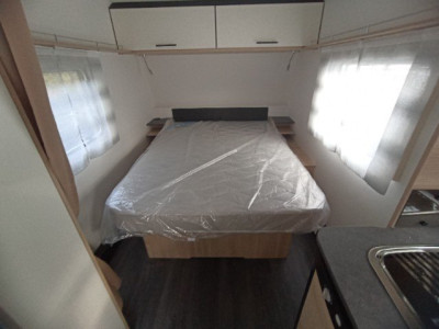 Sterckeman Caravane 460 CP - Photo 5