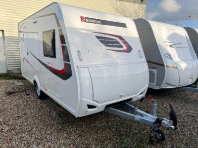 Sterckeman Caravane 420 CP - 19.990 € - #1