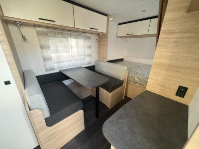 Sterckeman Caravane 420 CP - 19.990 € - #2