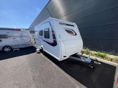 Sterckeman Caravane EASY - 17.239 € - #1