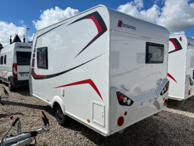 Sterckeman Caravane 350 CP - 14.990 € - #2