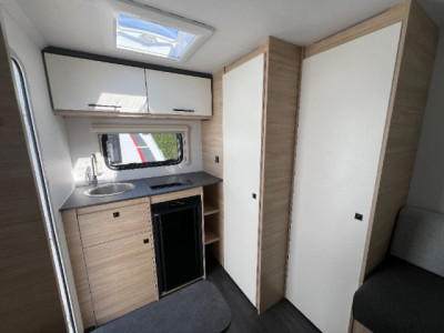 Sterckeman Caravane 350 CP - 14.990 € - #3