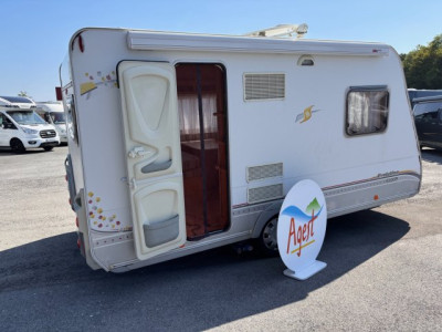 Sterckeman Caravane 410 - 9.900 € - #1