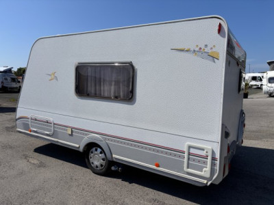 Sterckeman Caravane 410 - 9.900 € - #3