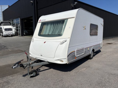 Sterckeman Caravane 410 - 9.900 € - #4