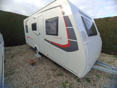 Sterckeman Caravane 496 PE - 20.680 € - #1