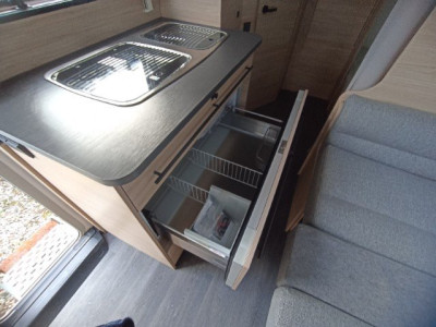 Sterckeman Caravane 496 PE - 20.680 € - #2