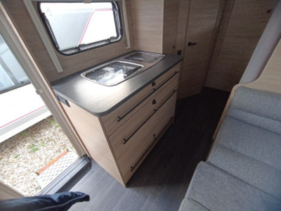 Sterckeman Caravane 496 PE - 20.680 € - #3