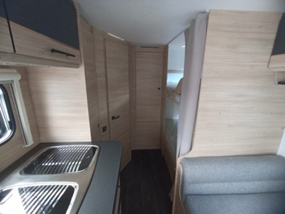 Sterckeman Caravane 496 PE - 20.680 € - #6