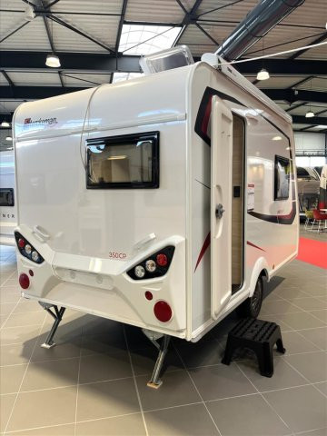 Sterckeman Caravane EASY - 18.589 € - #11