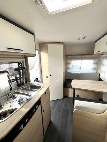 Sterckeman Caravane EASY - 20.614 € - #10