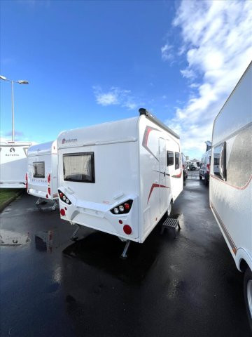 Sterckeman Caravane EASY - 20.614 € - #11