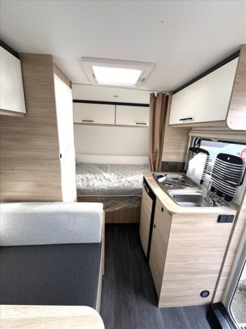 Sterckeman Caravane EASY - 17.289 € - #10