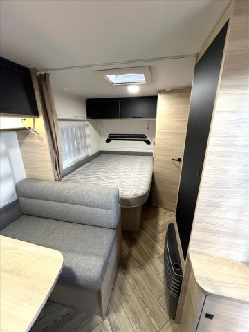 Sterckeman Caravane SPORT EDITION - 23.289 € - #13