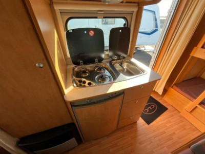 Sterckeman Caravane STARLETT - 11.900 € - #6