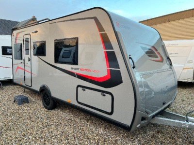 Sterckeman Caravane 480 CP - 24.490 € - #2