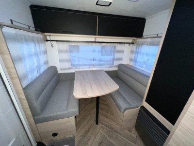 Sterckeman Caravane 480 CP - 24.490 € - #4