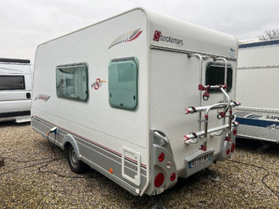 Sterckeman Caravane 420 CP - 13.900 € - #2