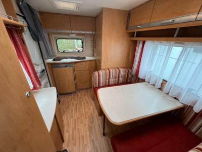 Sterckeman Caravane 420 CP - 13.900 € - #5