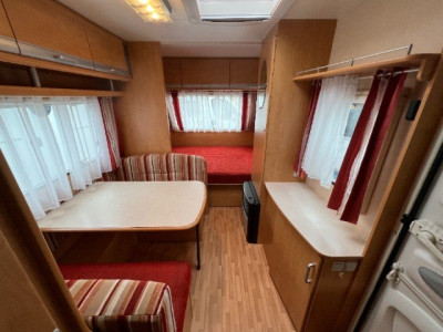 Sterckeman Caravane 420 CP - 13.900 € - #6