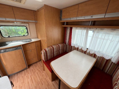 Sterckeman Caravane 420CP - Photo 3