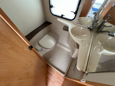 Sterckeman Caravane 420CP - Photo 4