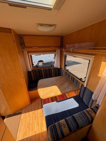 Sterckeman Caravane 390 PE - Photo 7