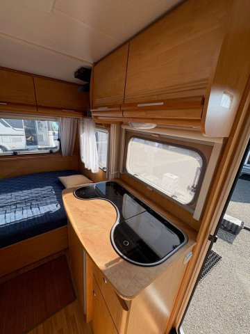Sterckeman Caravane 390 PE - Photo 8