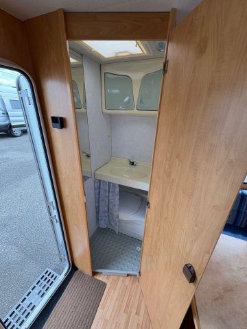 Sterckeman Caravane 390 PE - Photo 9