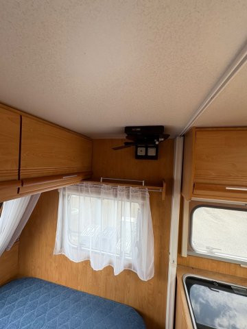 Sterckeman Caravane 390 PE - Photo 10