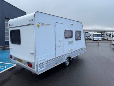 Sterckeman Caravane 390 PE - Photo 13