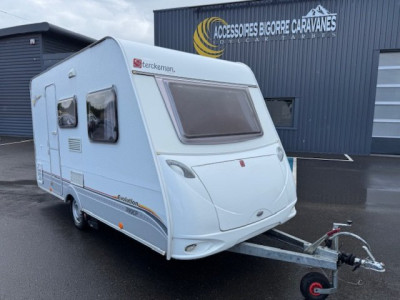 Sterckeman Caravane 390 PE - Photo 15