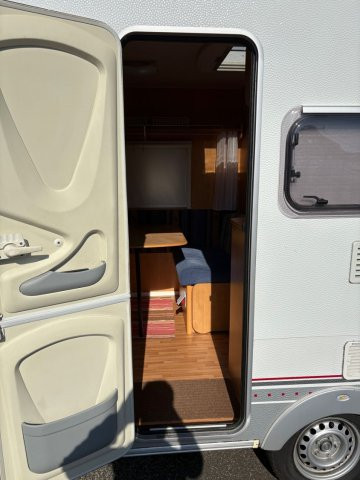 Sterckeman Caravane 390 PE - Photo 16