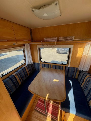 Sterckeman Caravane 390 PE - Photo 17